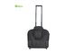 le polyester 600D 18 pouces a roulé Carry On Trolley Backpack