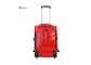 Le patin intégré roule l'unité centrale Carry On Travel Luggage Bag imperméable