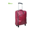 roues Carry On Luggage Bag imperméable du fileur 300D 4