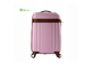 Fileur spacieux dur Shell Suitcases d'ABS de 20Inch 3pcs